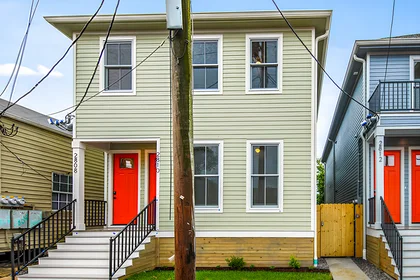Logement entier en résidence à Street, LA, New Orleans, United States, 70113, image 10 de 13