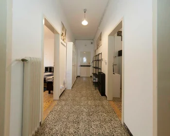 Privatzimmer in der Via della Salute, bild 16 von 20