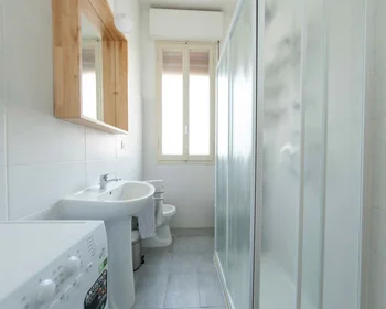Privatzimmer in der Via della Salute, bild 17 von 20