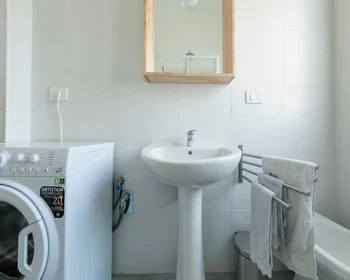 Privatzimmer in der Via della Salute, bild 18 von 20