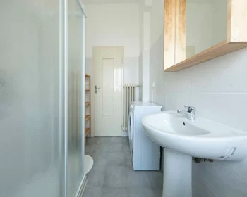 Privatzimmer in der Via della Salute, bild 20 von 20