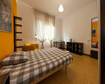 Privatzimmer in der Via della Salute, bild 3 von 20