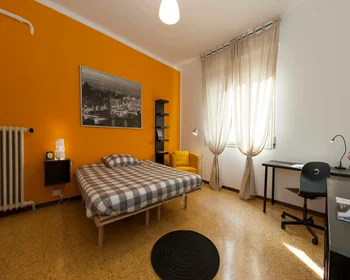 Privatzimmer in der Via della Salute, bild 4 von 20