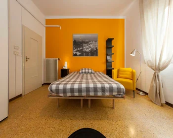 Privatzimmer in der Via della Salute, bild 8 von 20