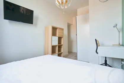 Habitación privada en 2 rue Winoc Chocqueel, imagen 2 de 49