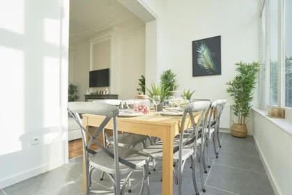 Habitación privada en 2 rue Winoc Chocqueel, imagen 12 de 49