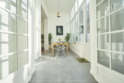 Habitación privada en 2 rue Winoc Chocqueel, imagen 14 de 49