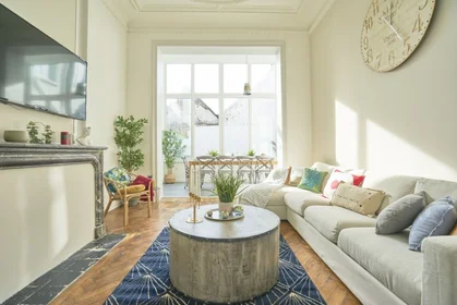 Habitación privada en 2 rue Winoc Chocqueel, imagen 16 de 49