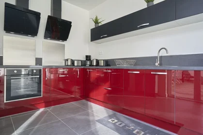 Habitación privada en 2 rue Winoc Chocqueel, imagen 19 de 49