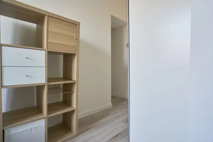 Habitación privada en 2 rue Winoc Chocqueel, imagen 3 de 49