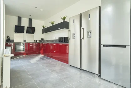 Habitación privada en 2 rue Winoc Chocqueel, imagen 21 de 49