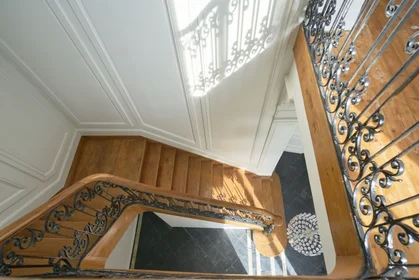 Habitación privada en 2 rue Winoc Chocqueel, imagen 25 de 49