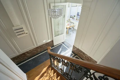 Habitación privada en 2 rue Winoc Chocqueel, imagen 26 de 49