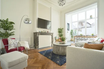 Habitación privada en 2 rue Winoc Chocqueel, imagen 27 de 49
