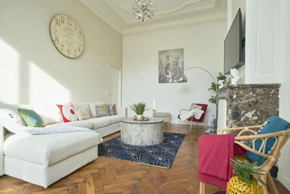 Habitación privada en 2 rue Winoc Chocqueel, imagen 29 de 49
