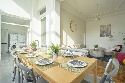 Habitación privada en 2 rue Winoc Chocqueel, imagen 30 de 49