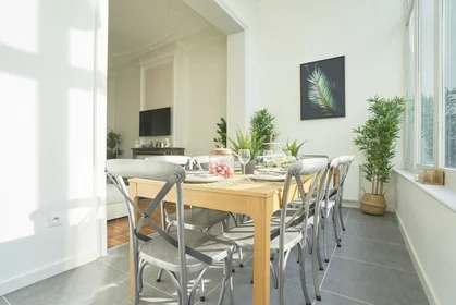 Habitación privada en 2 rue Winoc Chocqueel, imagen 31 de 49