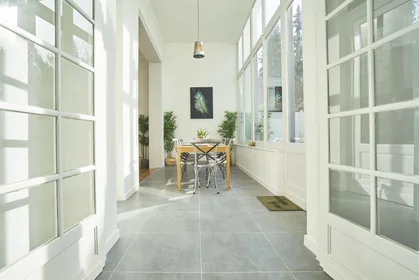 Habitación privada en 2 rue Winoc Chocqueel, imagen 33 de 49