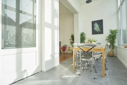 Habitación privada en 2 rue Winoc Chocqueel, imagen 34 de 49