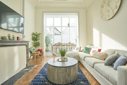 Habitación privada en 2 rue Winoc Chocqueel, imagen 35 de 49