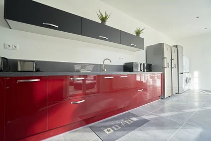 Habitación privada en 2 rue Winoc Chocqueel, imagen 37 de 49