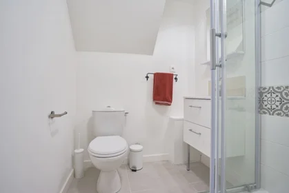 Habitación privada en 2 rue Winoc Chocqueel, imagen 5 de 49