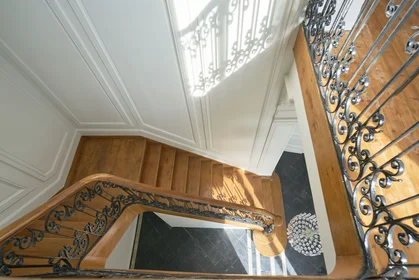 Habitación privada en 2 rue Winoc Chocqueel, imagen 44 de 49