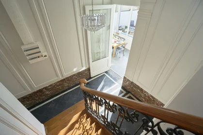 Habitación privada en 2 rue Winoc Chocqueel, imagen 45 de 49