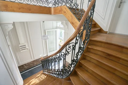 Habitación privada en 2 rue Winoc Chocqueel, imagen 46 de 49