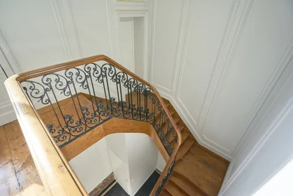 Habitación privada en 2 rue Winoc Chocqueel, imagen 47 de 49