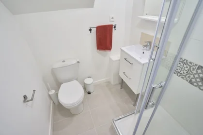 Habitación privada en 2 rue Winoc Chocqueel, imagen 6 de 49