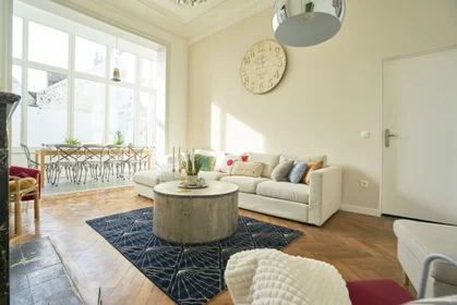 Habitación privada en 2 rue Winoc Chocqueel, imagen 9 de 49