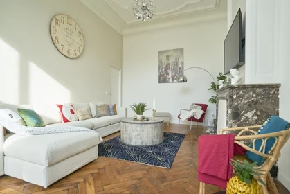 Habitación privada en 2 rue Winoc Chocqueel, imagen 10 de 49