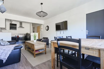 Chambre privée à 1 RUE DU CARDINAL SUHARD, image 22 de 22