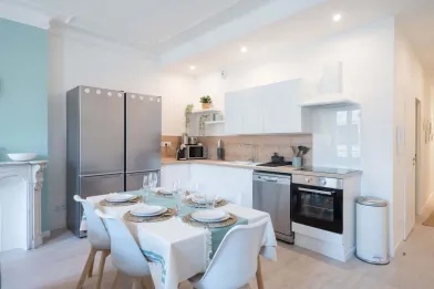 Habitación privada barata en Toulon