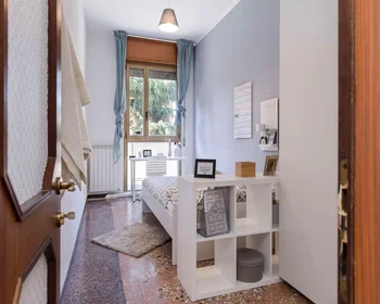 Privatzimmer in der Viale Giovanni Vicini, 20, 40134 Bologna BO, Italy, bild 2 von 45