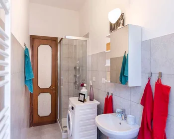 Privatzimmer in der Viale Giovanni Vicini, 20, 40134 Bologna BO, Italy, bild 16 von 45