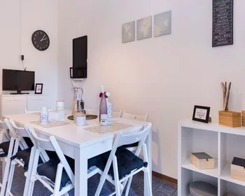 Privatzimmer in der Viale Giovanni Vicini, 20, 40134 Bologna BO, Italy, bild 29 von 45