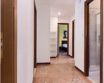 Privatzimmer in der Viale Giovanni Vicini, 20, 40134 Bologna BO, Italy, bild 43 von 45