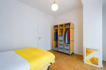 Chambre privée à Georg-Voigt-Straße, image 1 de 10
