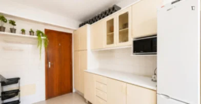 Privatzimmer in der Tv. da Carne Azeda, bild 16 von 18