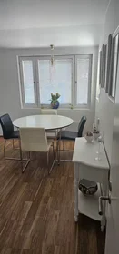Chambre privée à Kungsängsgatan, Kungsängen, image 1 de 10