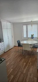 Alojamiento entero en Kungsängsgatan, Kungsängen, imagen 1 de 10