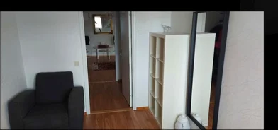 Entire apartment at Kungsängsgatan, Kungsängen, image 3 of 10