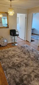 Chambre privée à Kungsängsgatan, Innerstaden, image 1 de 10