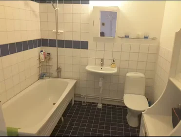 Entire apartment at Kungsängsgatan, Kungsängen, image 5 of 10