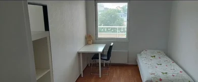 Entire apartment at Kungsängsgatan, Kungsängen, image 8 of 10