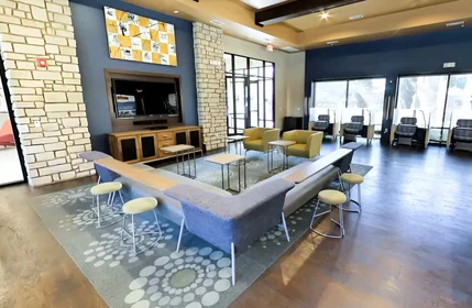 Habitación privada en Babcock Road, imagen 17 de 26