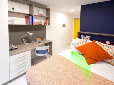 Habitación privada en Kennedy Street, imagen 1 de 10