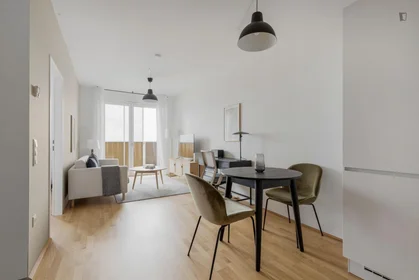 Entire apartment at Leopold-Böhm-Straße, image 12 of 18